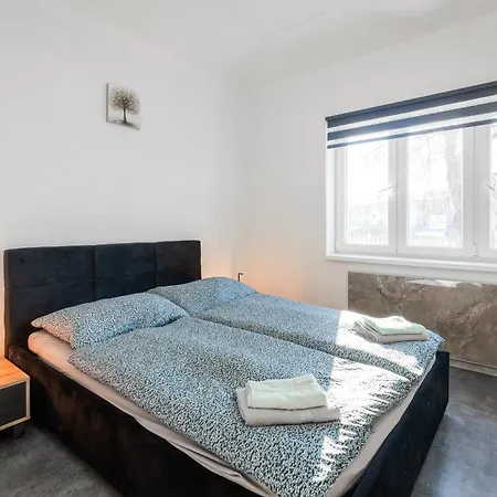 Apartman Praha Exterior photo