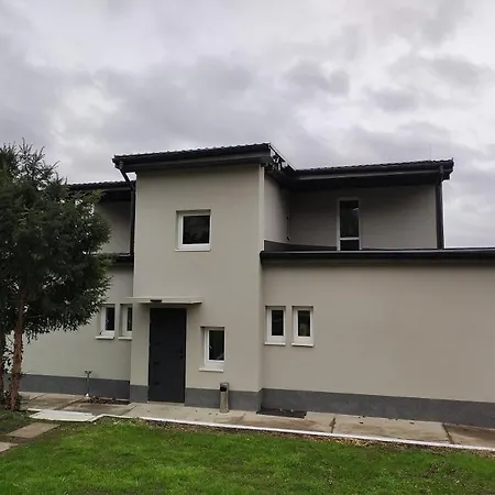 Apartman Praha Exterior photo