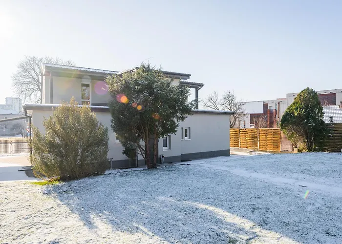 Apartman Praha