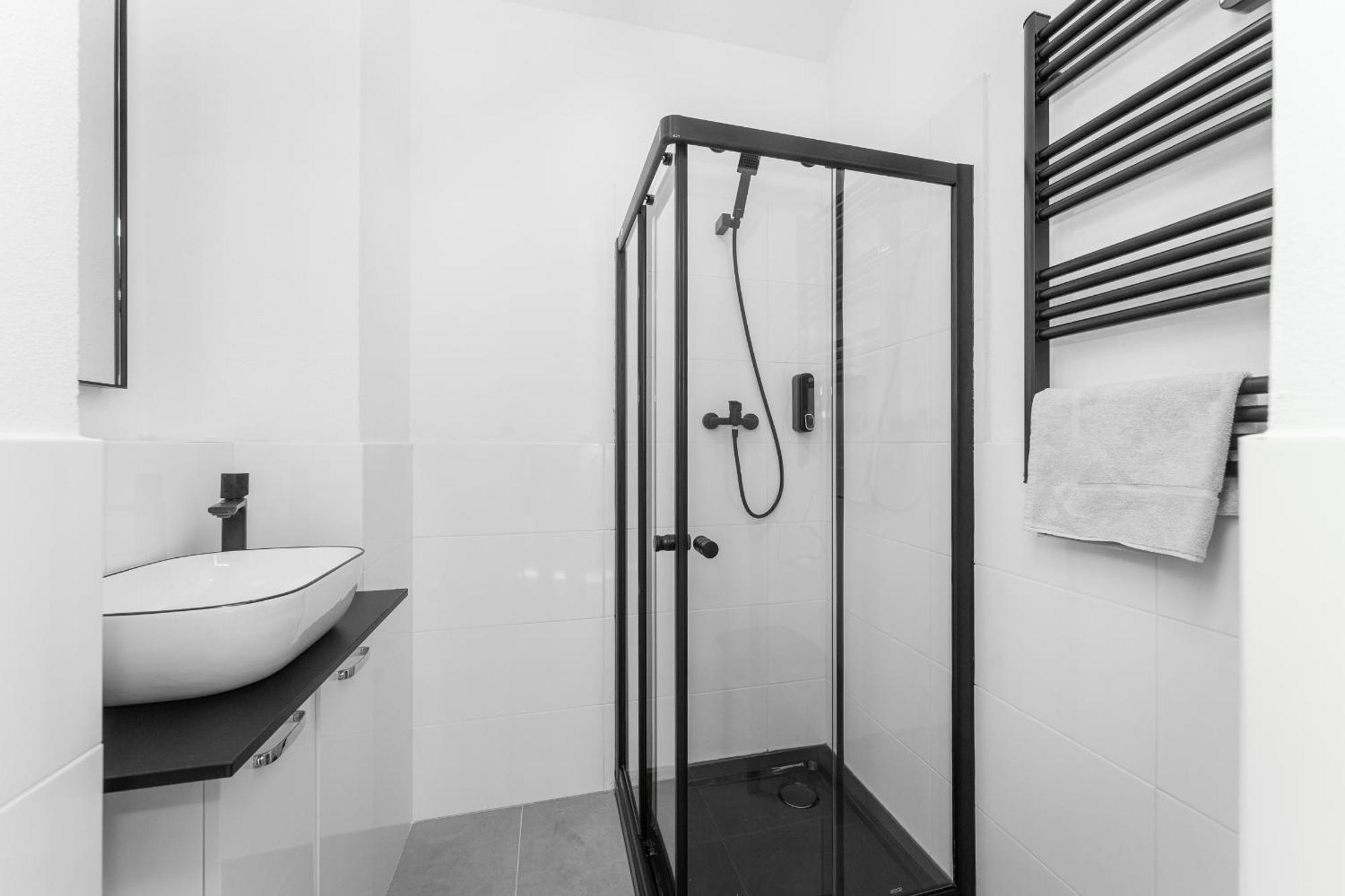 公寓 Apartman Praha *
