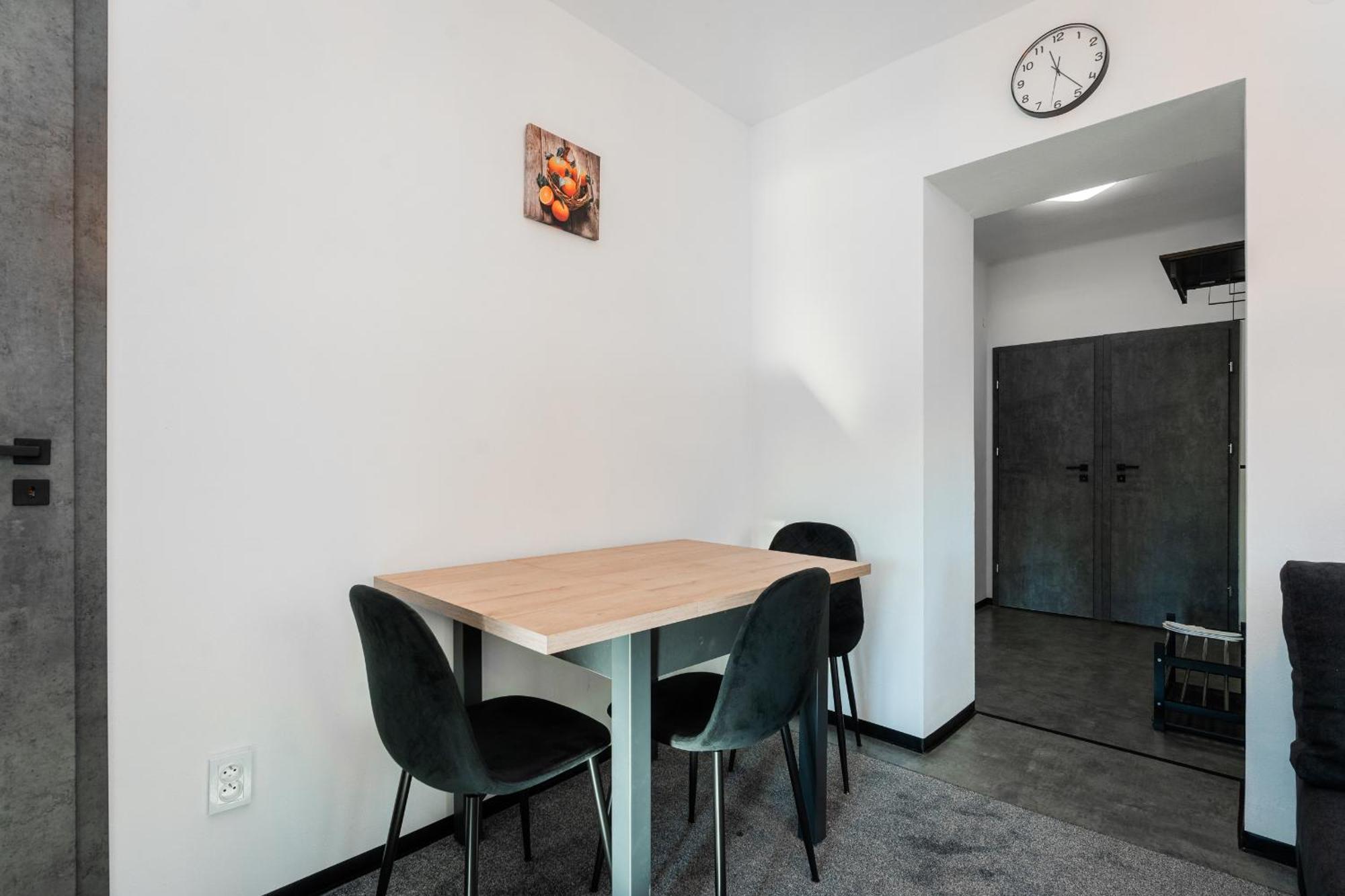Apartman Praha 公寓 布拉格