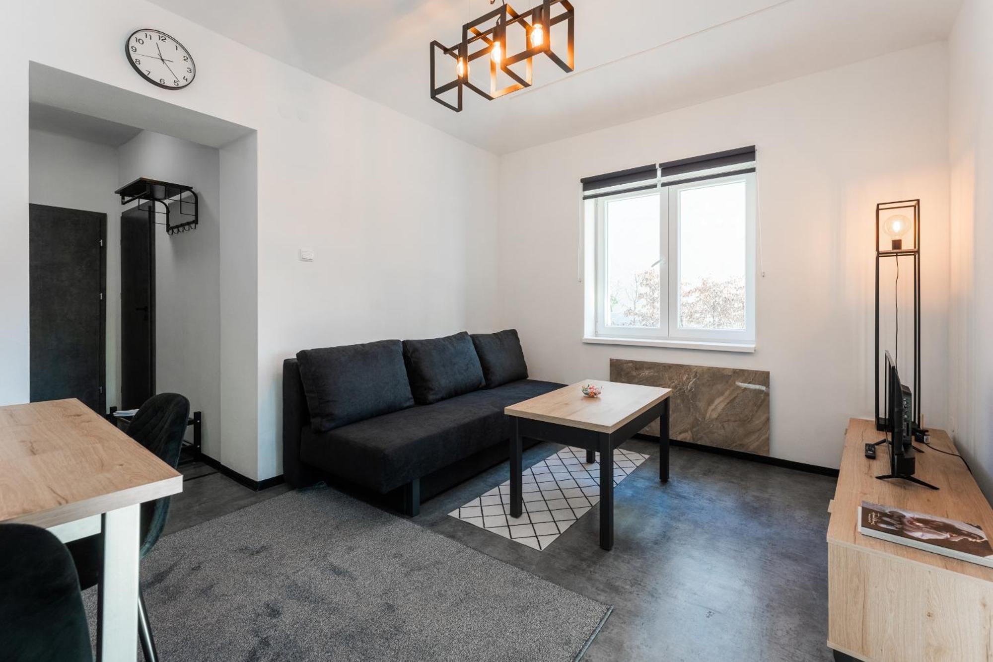 公寓 Apartman Praha